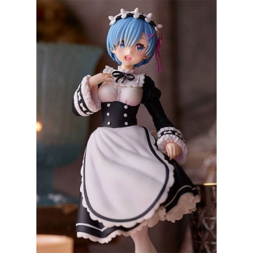Re: Zero Starting Life in Another World PVC Statue Pop Up Parade Rem: Ice Season Ver. 17 cm