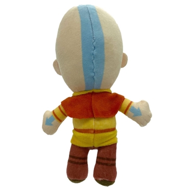 Avatar: The Last Airbender Plush Toy - Aang