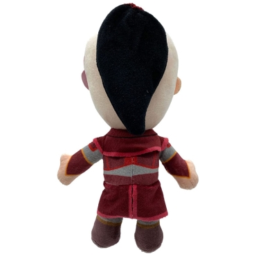 Avatar: The Last Airbender Plush Toy - Zuko