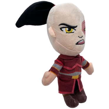 Avatar: The Last Airbender Plush Toy - Zuko