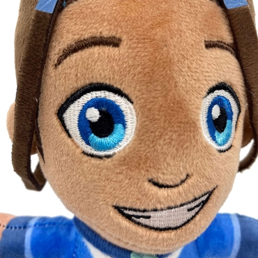 Avatar: The Last Airbender Plush Toy - Katara