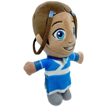 Avatar: The Last Airbender Plush Toy - Katara