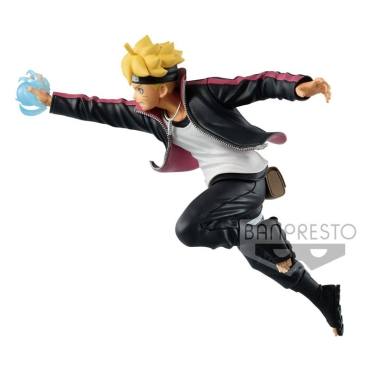 Boruto - Naruto Next Generations PVC Statue Boruto 13 cm