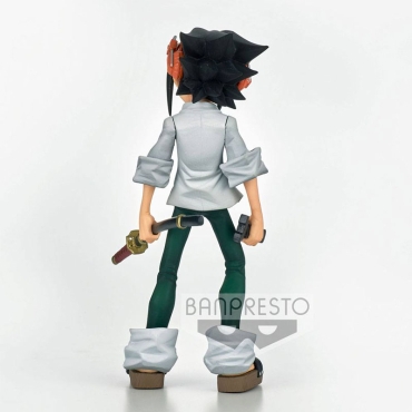 Shaman King PVC Statue Yoh Asakura 14 cm