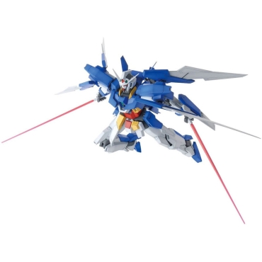 (MG) Gundam Model Kit - Gundam Age-2 Normal 1/100