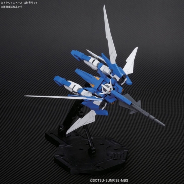 (MG) Gundam Model Kit - Gundam Age-2 Normal 1/100