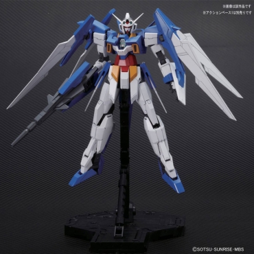 (MG) Gundam Model Kit - Gundam Age-2 Normal 1/100