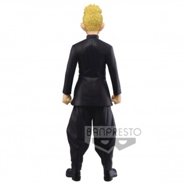 Tokyo Revengers - Takemichi Hanagaki 16cm 