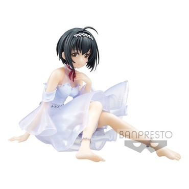 The Idolmaster Cinderella Girls Espresto Statue - See Through Materials Miho Kohinata 12 cm