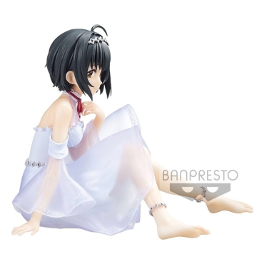 The Idolmaster Cinderella Girls Espresto Statue - See Through Materials Miho Kohinata 12 cm