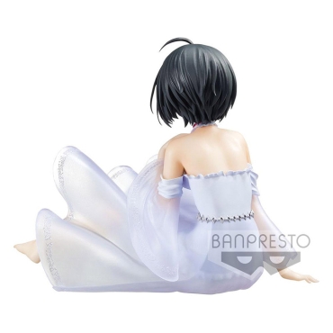 The Idolmaster Cinderella Girls Espresto Statue - See Through Materials Miho Kohinata 12 cm