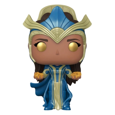 Marvel The Eternals POP! Marvel Vinyl Figure Ajak 9 cm