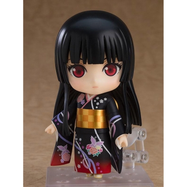 Hell Girl: Fourth Twilight Nendoroid - Ai Enma 10 cm