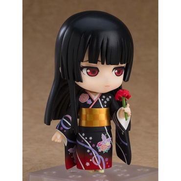Hell Girl: Fourth Twilight Nendoroid - Ai Enma 10 cm