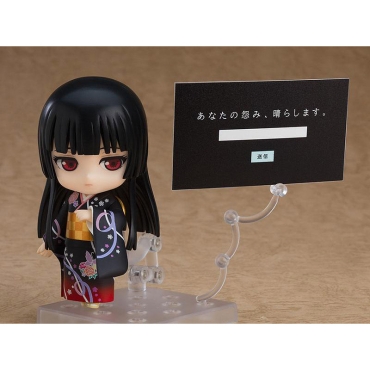 Hell Girl: Fourth Twilight Nendoroid - Ai Enma 10 cm