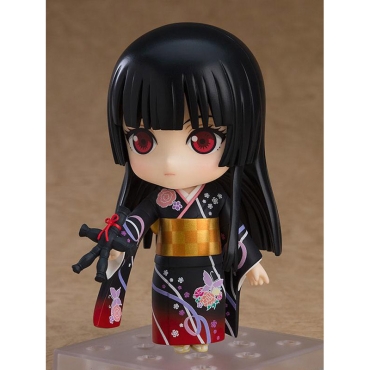 Hell Girl: Fourth Twilight Nendoroid - Ai Enma 10 cm
