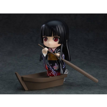 Hell Girl: Fourth Twilight Nendoroid - Ai Enma 10 cm