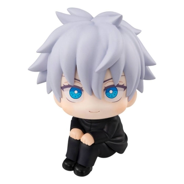 Jujutsu Kaisen Look Up PVC Statue Gojo Satoru 11 cm