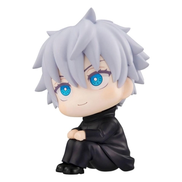 Jujutsu Kaisen Look Up PVC Statue Gojo Satoru 11 cm