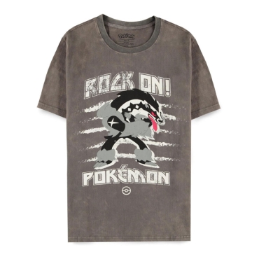 Pokemon - Obstagoon Punk - Men's Short Sleeved T-shirt