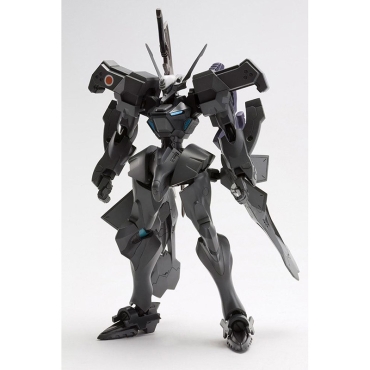 Muv-Luv Unlimited The Day After Plastic Model Kit - Shiranui Imperial Japanese Army Type-1 14 cm