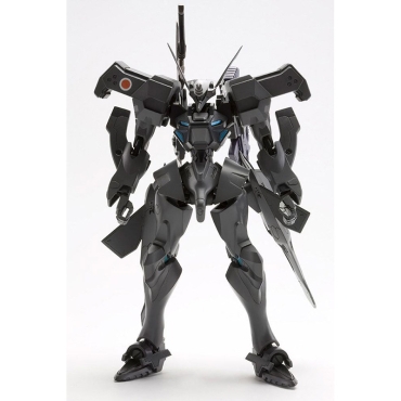 Muv-Luv Unlimited The Day After Plastic Model Kit - Shiranui Imperial Japanese Army Type-1 14 cm