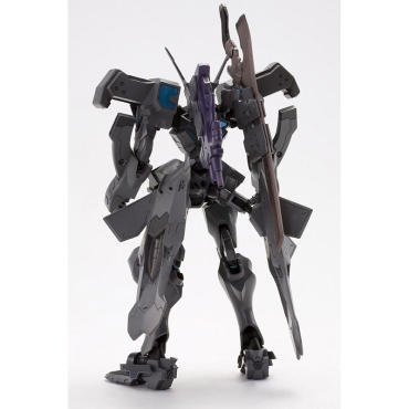 Muv-Luv Unlimited The Day After Plastic Model Kit - Shiranui Imperial Japanese Army Type-1 14 cm
