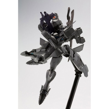 Muv-Luv Unlimited The Day After Plastic Model Kit - Shiranui Imperial Japanese Army Type-1 14 cm