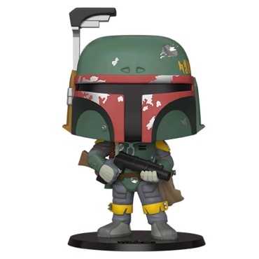 Star Wars Super Sized POP! Movies Vinyl Figure Boba Fett 25 cm