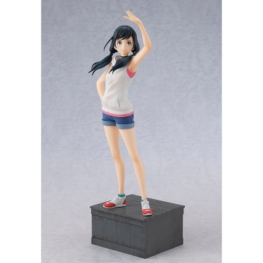 Weathering with You Pop Up Parade PVC Statue - Hina Amano 20 cm