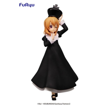 Is the Order a Rabbit? Season 3 PVC Statue Cocoa Chess King Ver. 20 cm