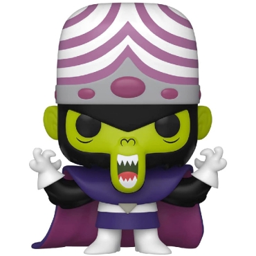 The Powerpuff Girls POP! Animation Vinyl Figure Mojo Jojo 9 cm