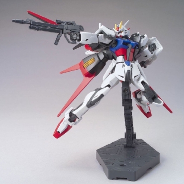 (HGCE) Gundam Model Kit - Aile Strike Gundam 1/144