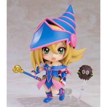 Yu-Gi-Oh! Nendoroid Action Figure Dark Magician Girl 10 cm