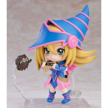 Yu-Gi-Oh! Nendoroid Action Figure Dark Magician Girl 10 cm