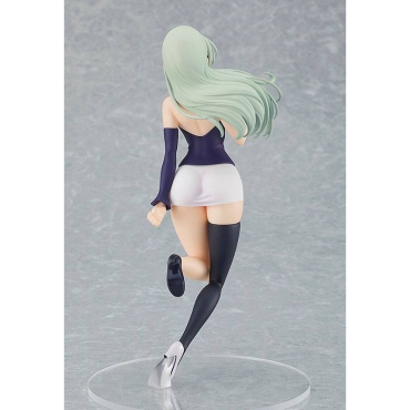 The Seven Deadly Sins: Dragon's Judgement Pop Up Parade PVC Statue - Elizabeth 16 cm 