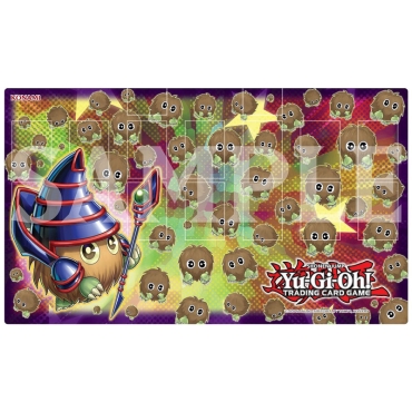 Yu-Gi-Oh! TRADING CARD GAME Kuriboh Kollection Game Mat
