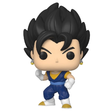 Dragon Ball Z POP! Animation Vinyl Figure Vegito 9 cm