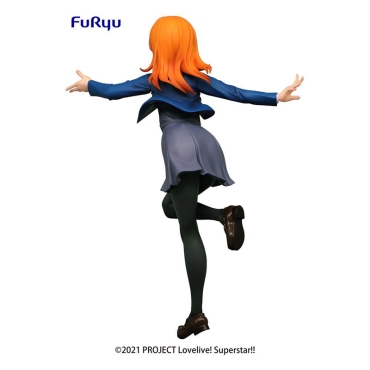 Love Live! Superstar!! SSS PVC Statue - Kanon Shibuya 21 cm 