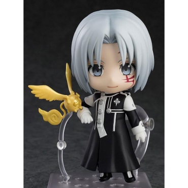 D.Gray-man Nendoroid Action Figure Allen Walker 10 cm