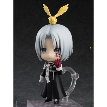 D.Gray-man Nendoroid Action Figure Allen Walker 10 cm