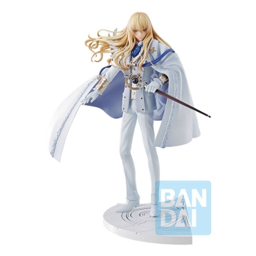 Fate/Grand Order Ichibansho PVC Statue - Crypter / Kirschtaria (Cosmos In The Lostbelt) 20 cm