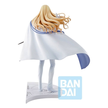 Fate/Grand Order Ichibansho PVC Statue - Crypter / Kirschtaria (Cosmos In The Lostbelt) 20 cm