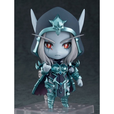 World of Warcraft Nendoroid Action Figure - Sylvanas Windrunner 10 cm