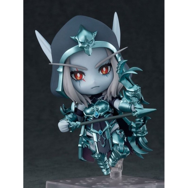 World of Warcraft Nendoroid Action Figure - Sylvanas Windrunner 10 cm