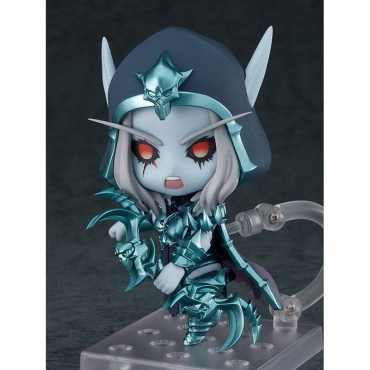 World of Warcraft Nendoroid Action Figure - Sylvanas Windrunner 10 cm