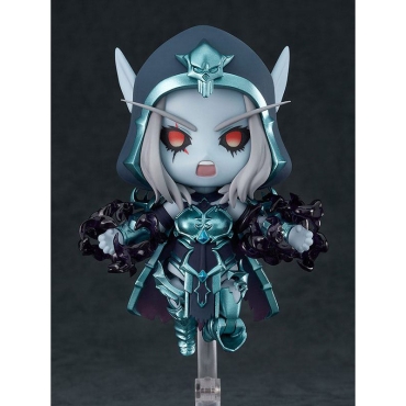 World of Warcraft Nendoroid Action Figure - Sylvanas Windrunner 10 cm