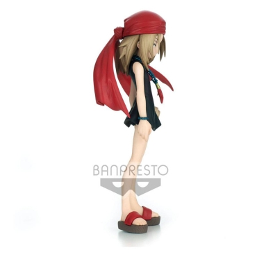 Shaman King PVC Statue Anna Kyoyama 14 cm