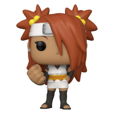 Boruto: Naruto Next Generations POP! Animation Vinyl Figure Cho-Cho 10 cm