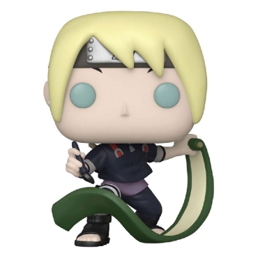 Boruto: Naruto Next Generations POP! Animation Vinyl Figure Inojin 10 cm